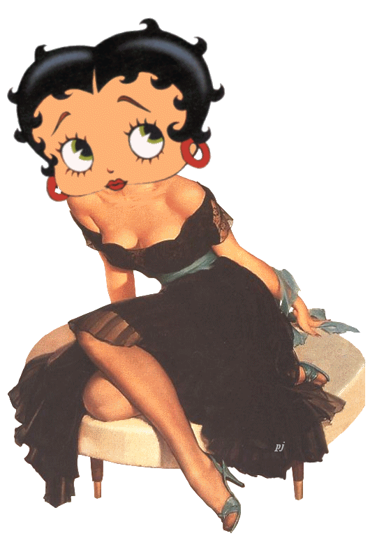 bettyboop